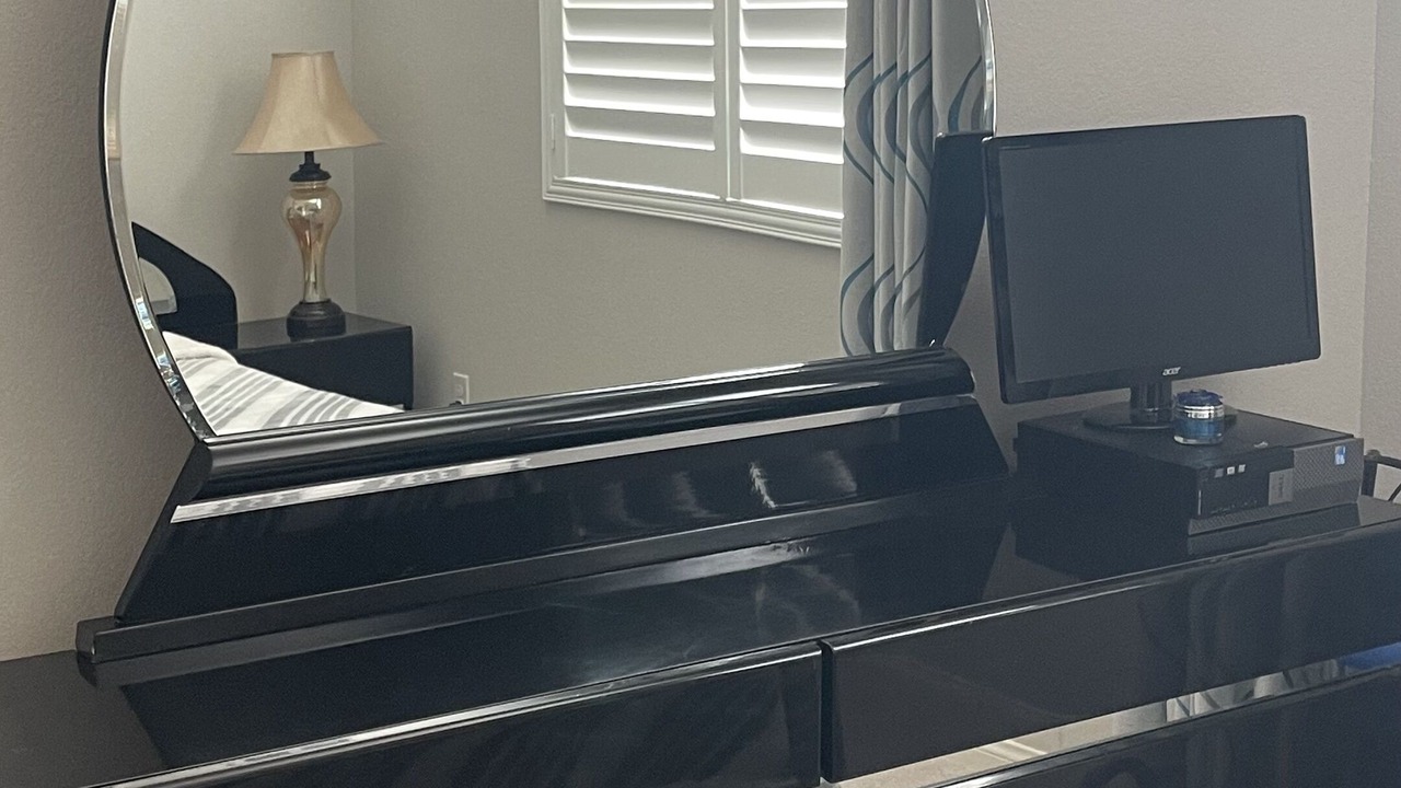 Photo of Bedroom in North Las Vegas