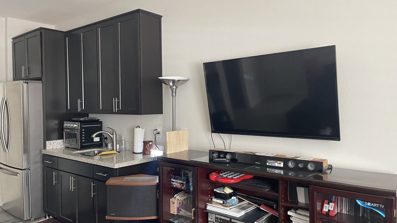 Photo of Kitchen in North Las Vegas