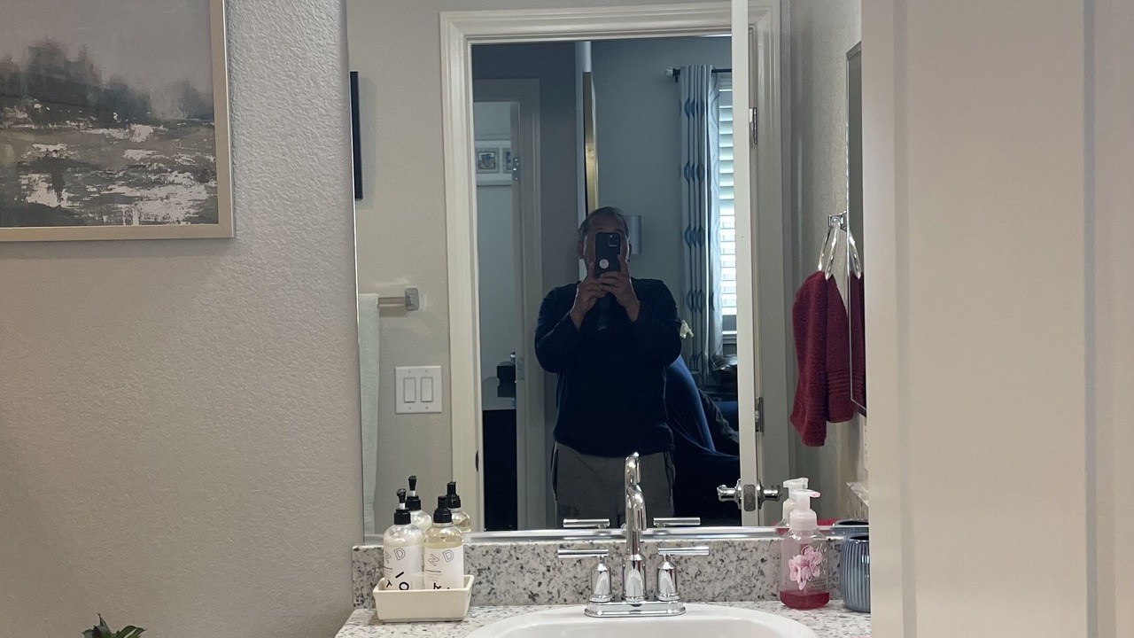 Photo of Bathroom in North Las Vegas