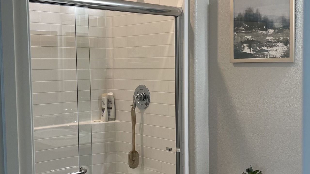 Photo of Bathroom in North Las Vegas