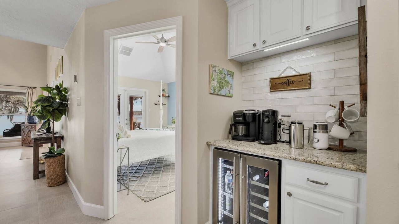 Photo of Bedroom in Trinity
