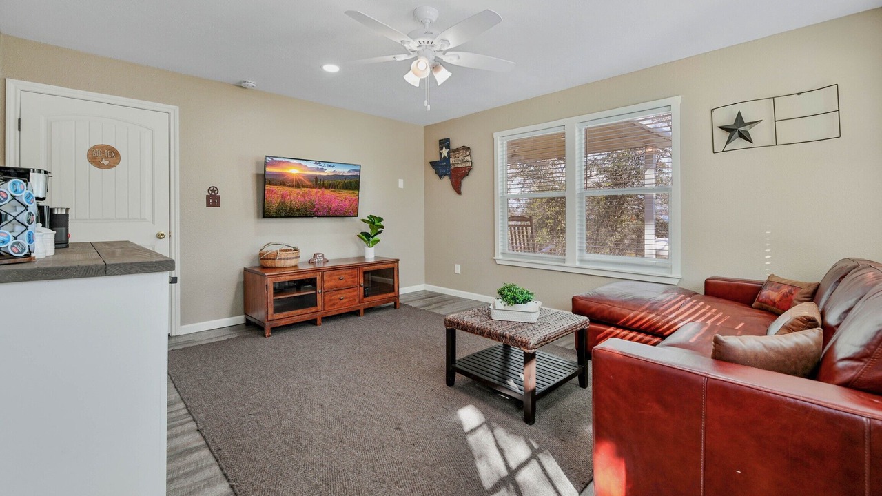 Photo of Bedroom in Trinity