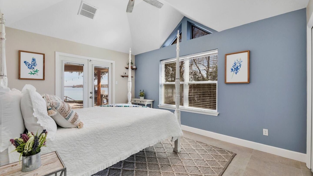 Photo of Bedroom in Trinity