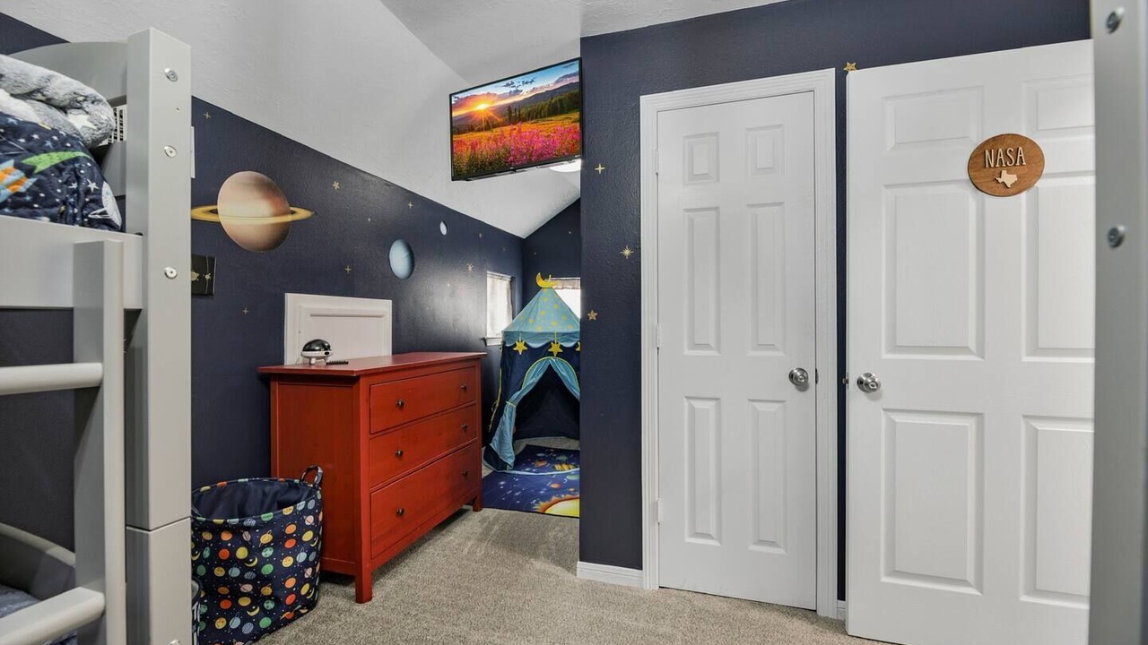 Photo of Bedroom in Trinity