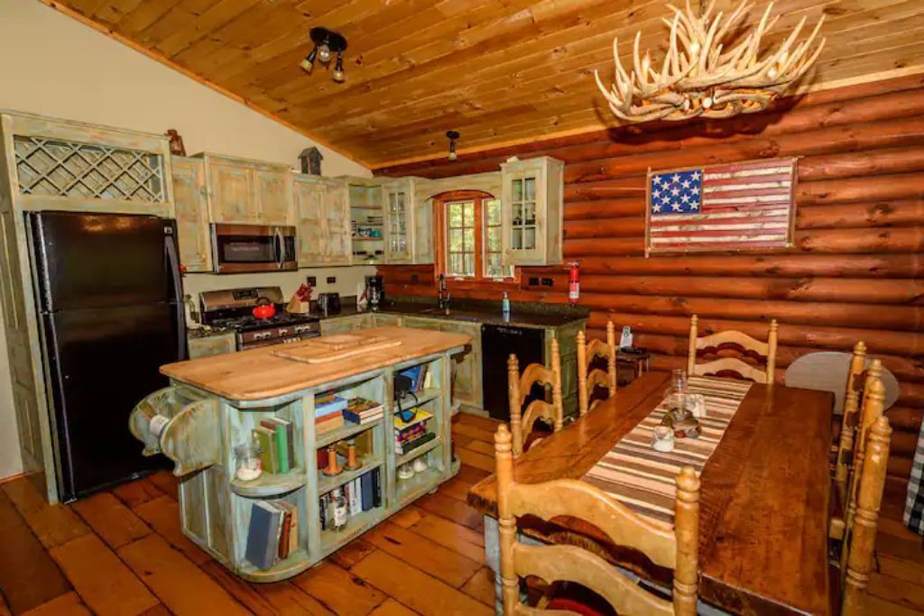 Photo of Kitchen in Wilmington