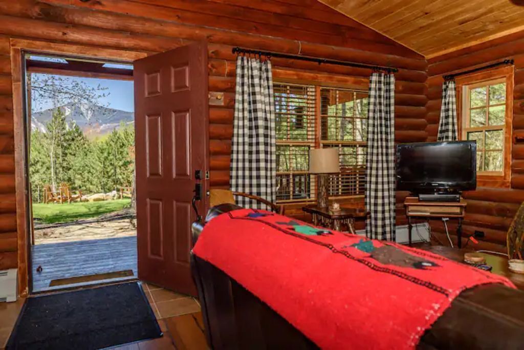 Photo of Livingroom in Wilmington