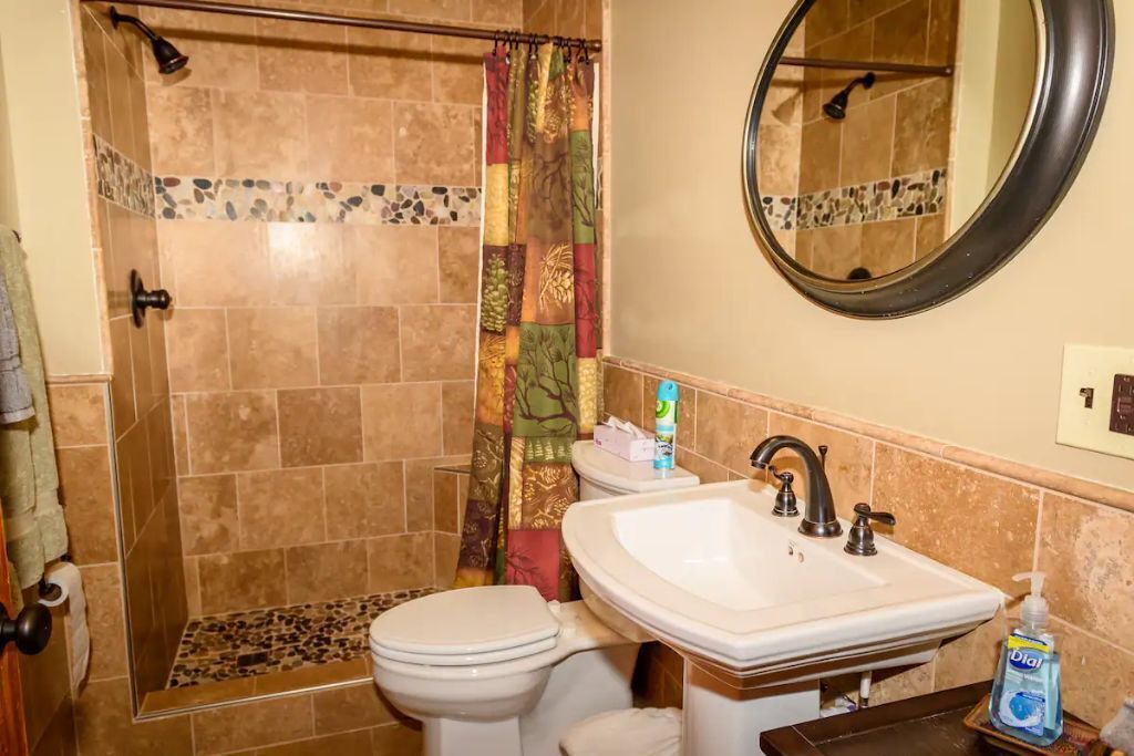 Photo of Bathroom in Wilmington