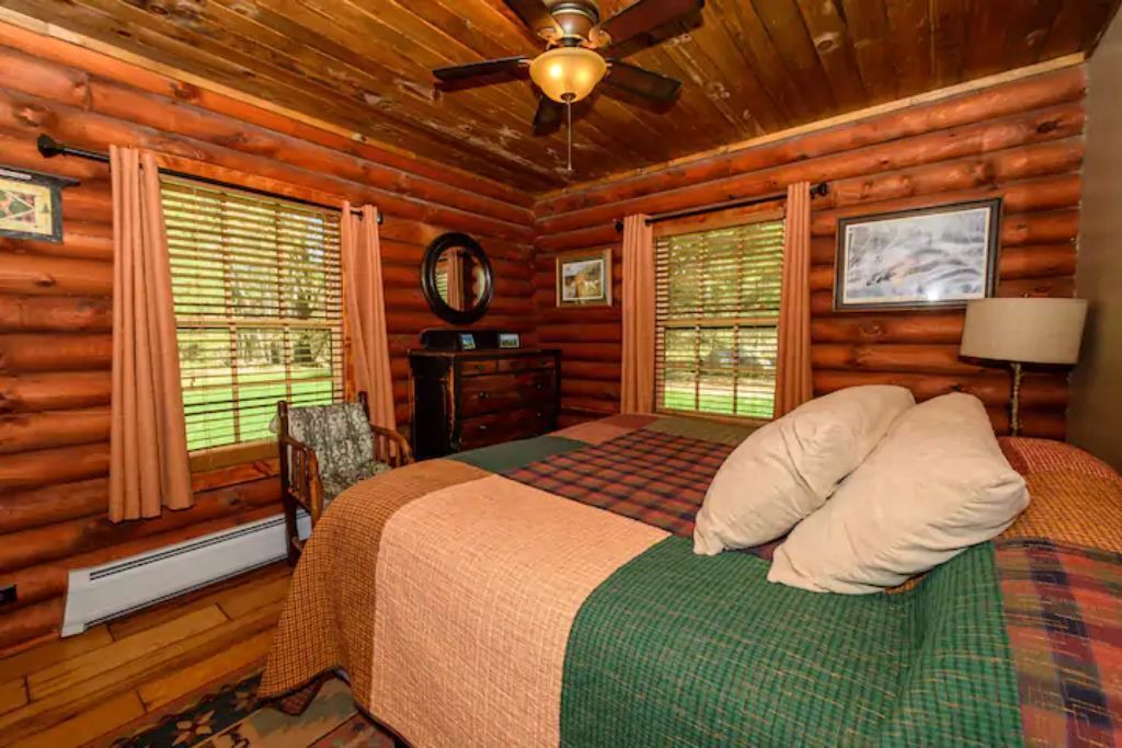 Photo of Bedroom in Wilmington