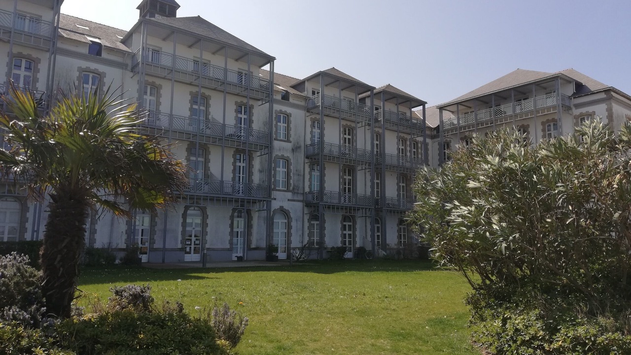 Photo of Outdoor in Le Croisic