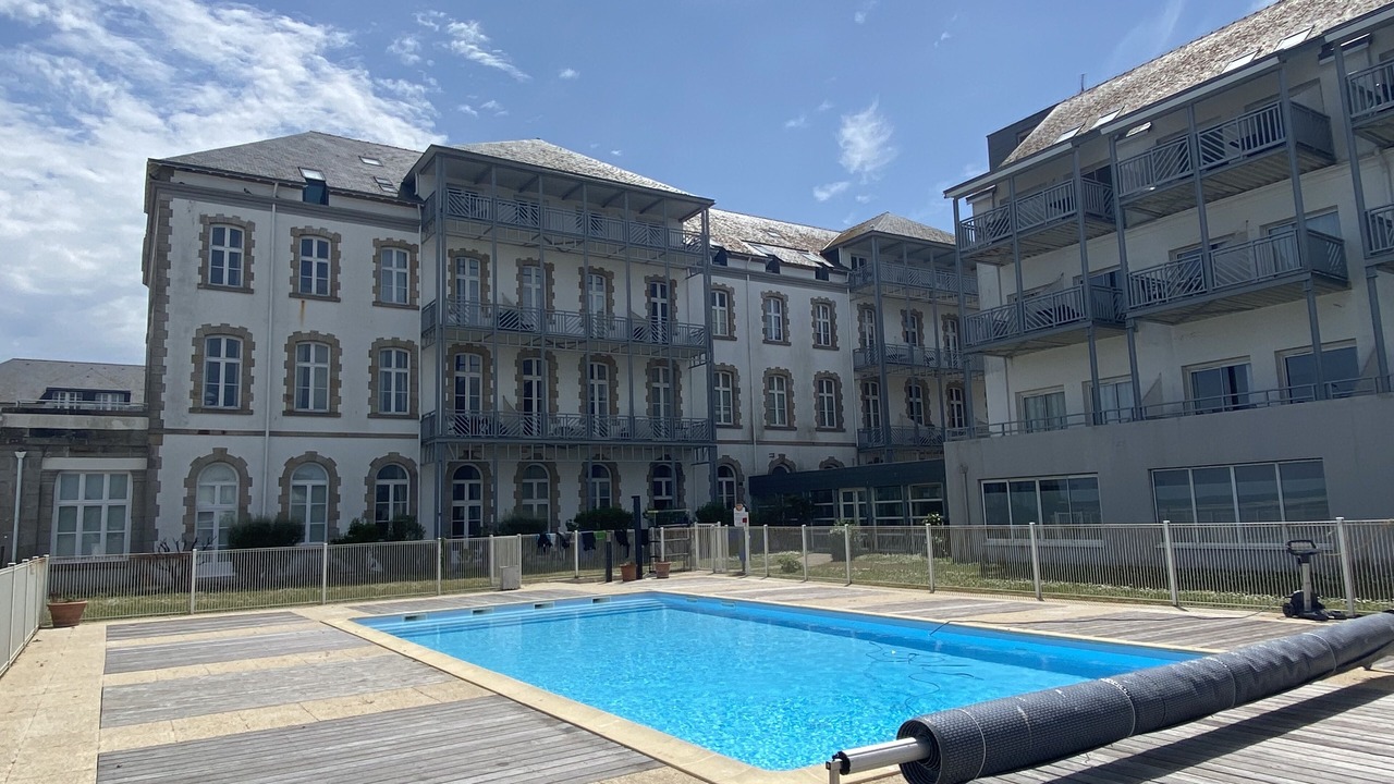 Photo of Outdoor in Le Croisic