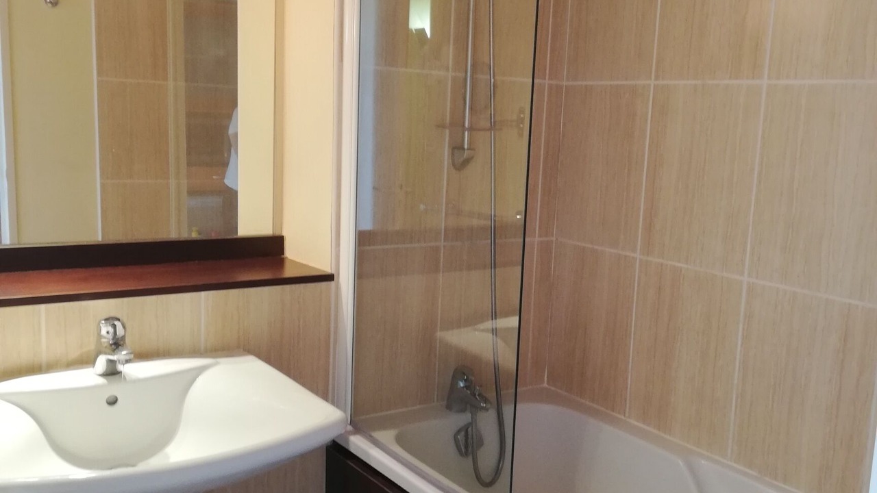 Photo of Bathroom in Le Croisic