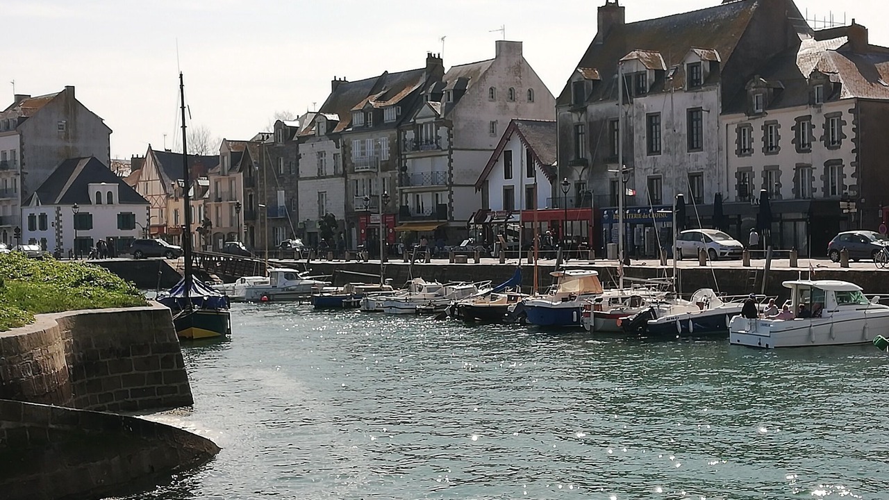 Photo of Others in Le Croisic