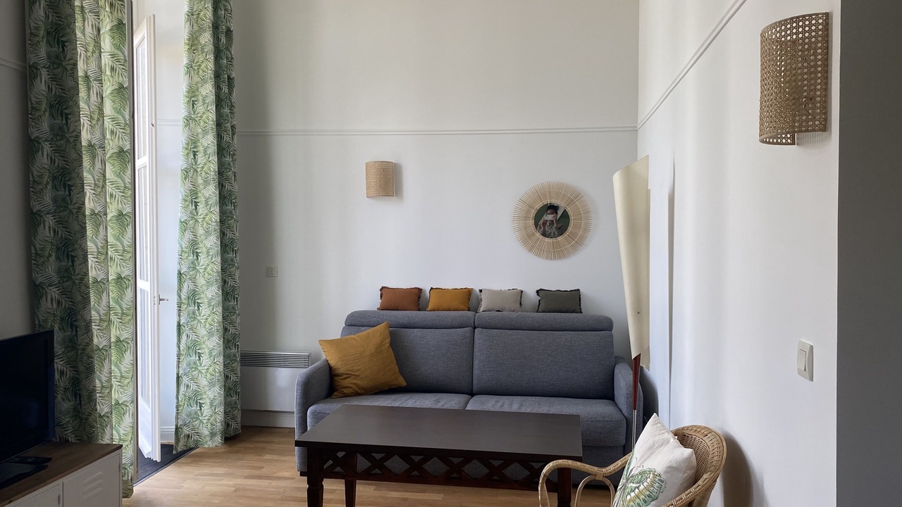 Photo of Livingroom in Le Croisic