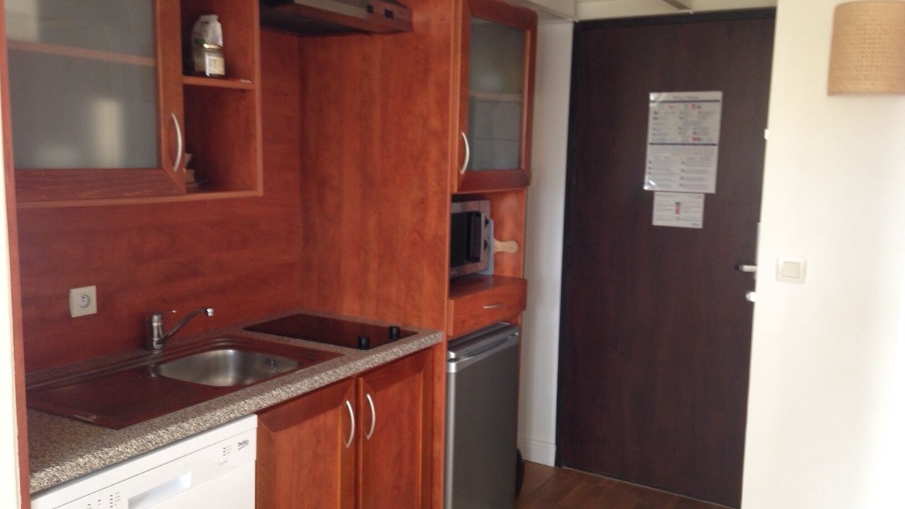 Photo of Kitchen in Le Croisic