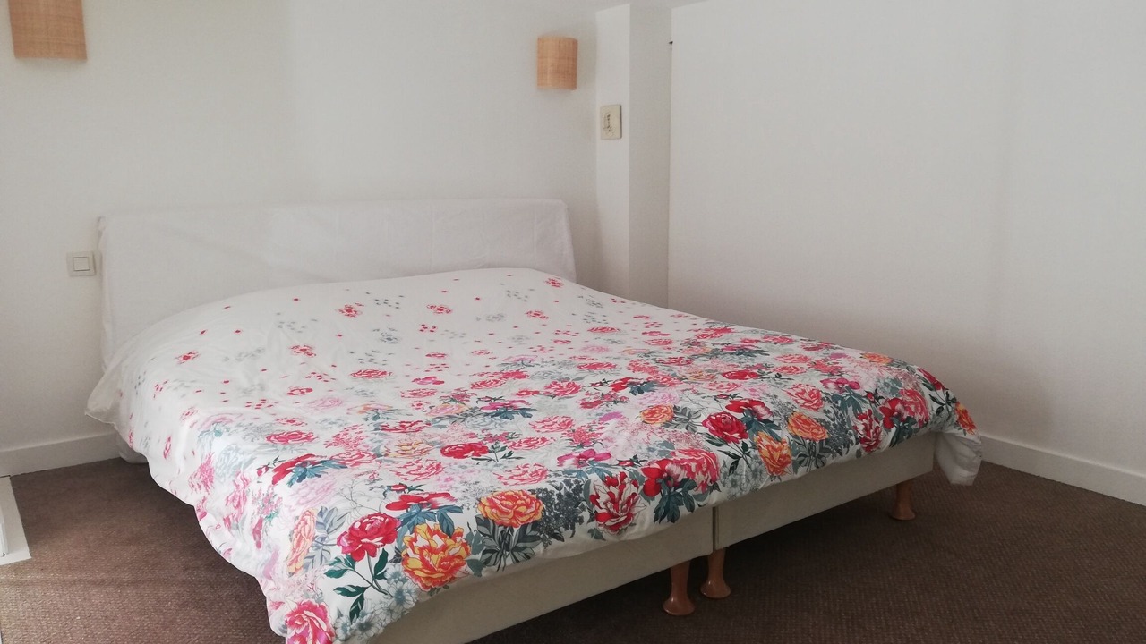 Photo of Bedroom in Le Croisic