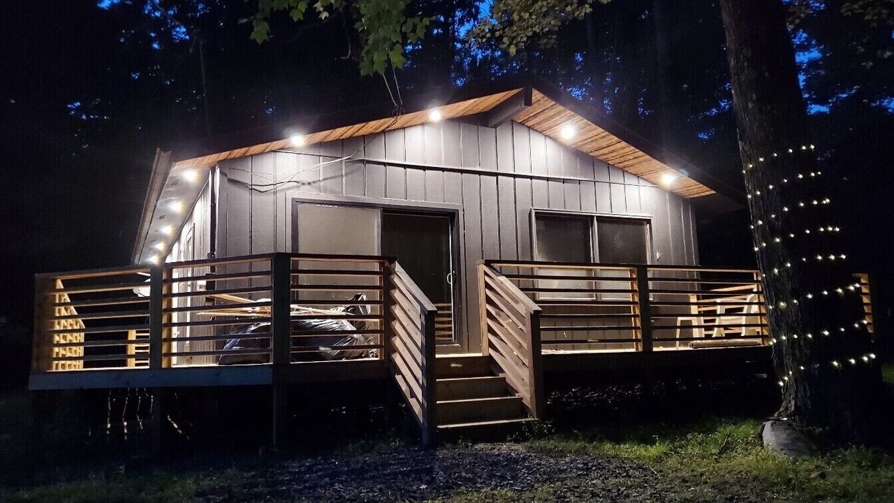Photo of Outdoor in Lake Harmony Estates