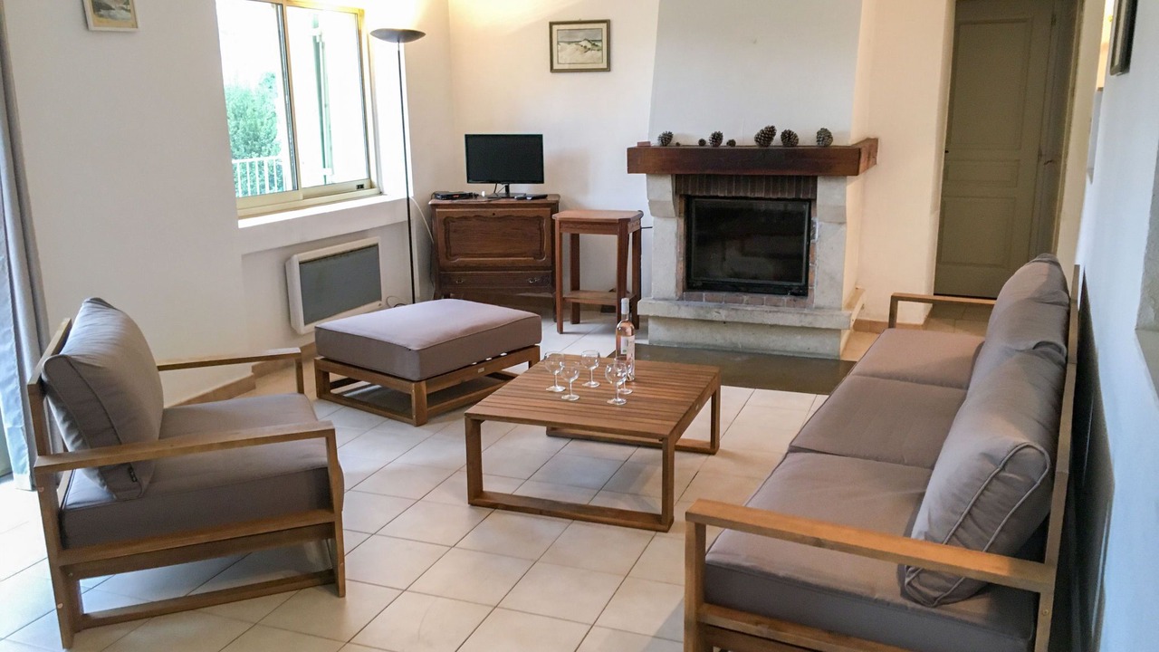 Photo of Bedroom in Besse-sur-Issole