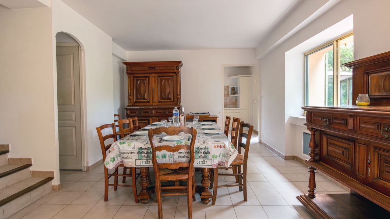 Photo of Bedroom in Besse-sur-Issole