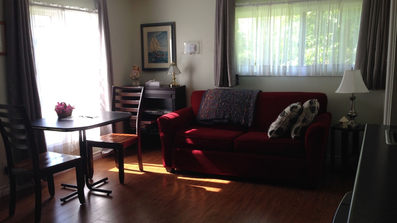 Photo of Livingroom in Peterborough
