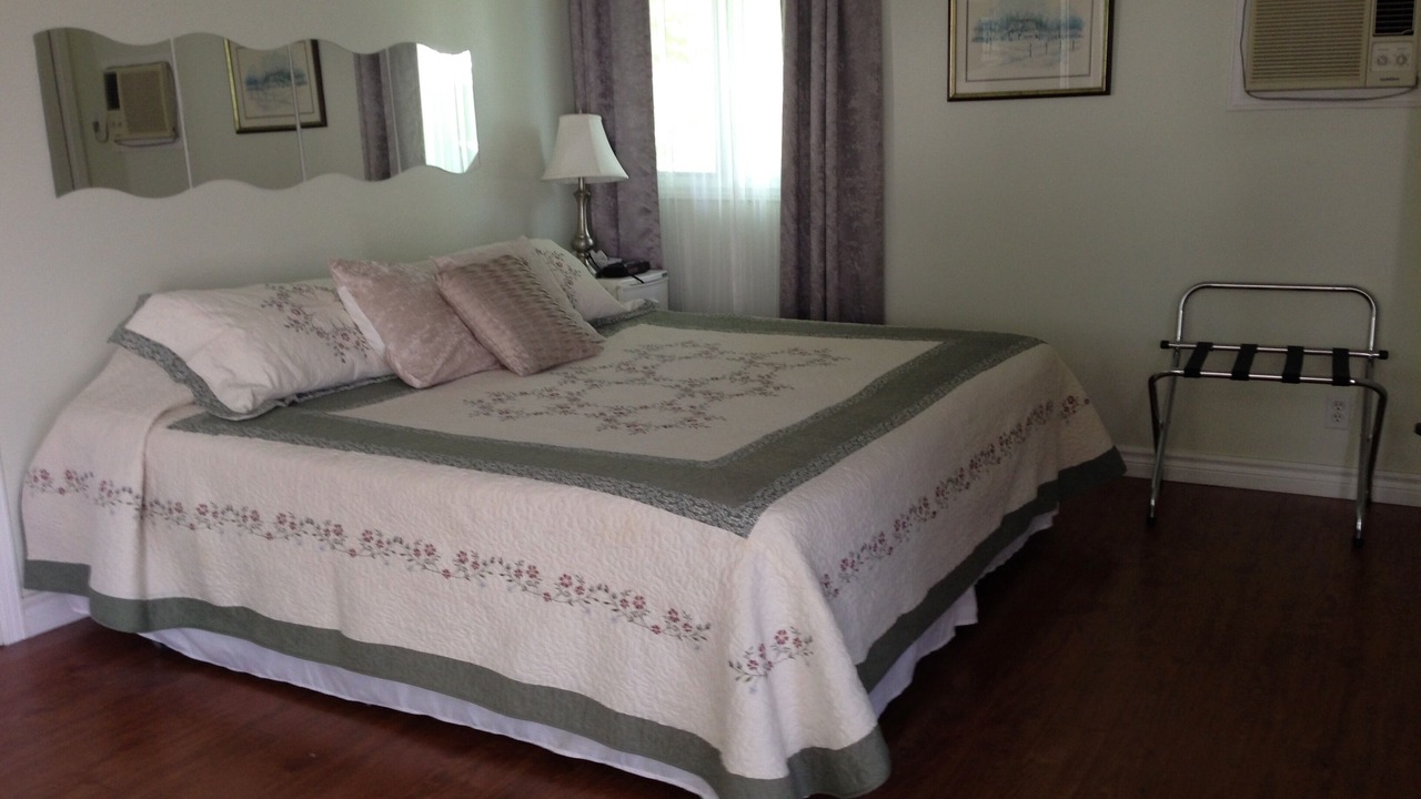Photo of Bedroom in Peterborough