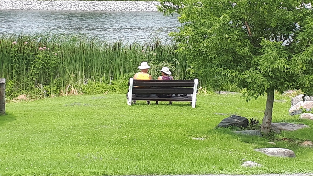 Photo of Outdoor in Peterborough