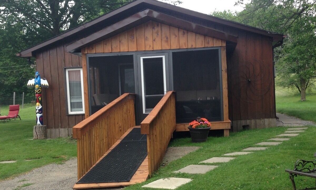 Photo of Outdoor in Peterborough
