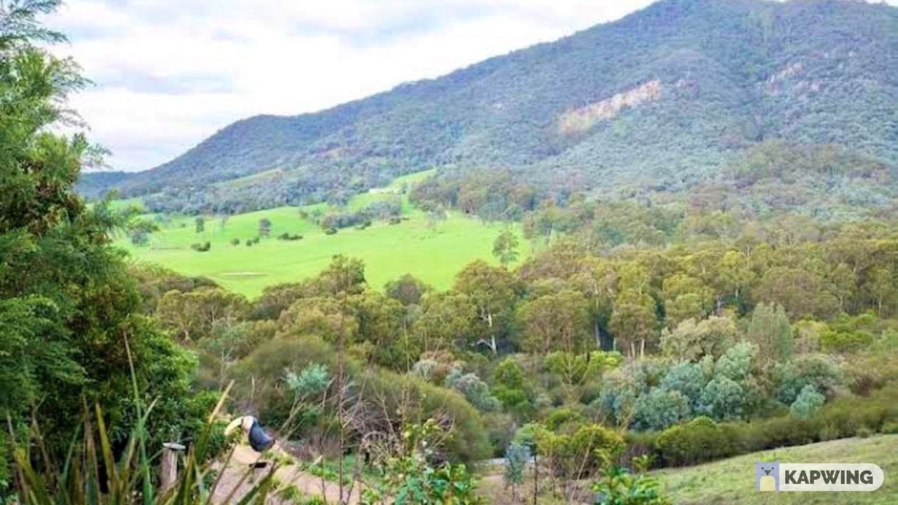 Photo of Outdoor in Eildon