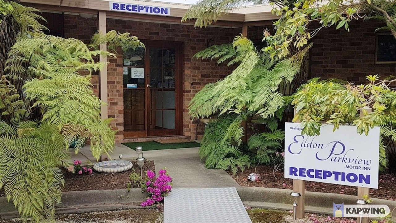 Photo of Outdoor in Eildon