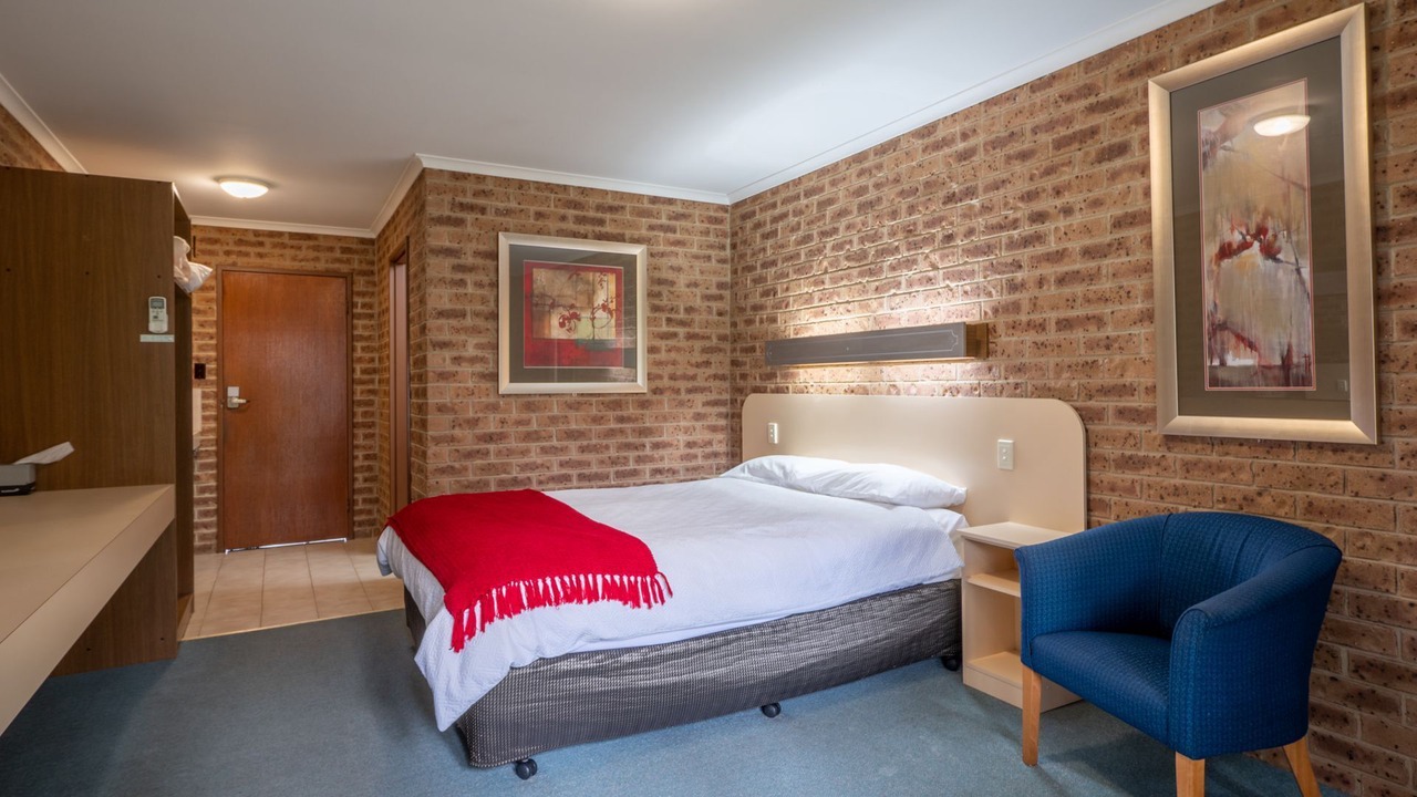 Photo of Bedroom in Eildon