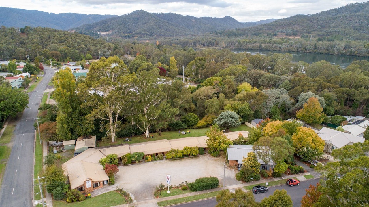 Photo of Outdoor in Eildon