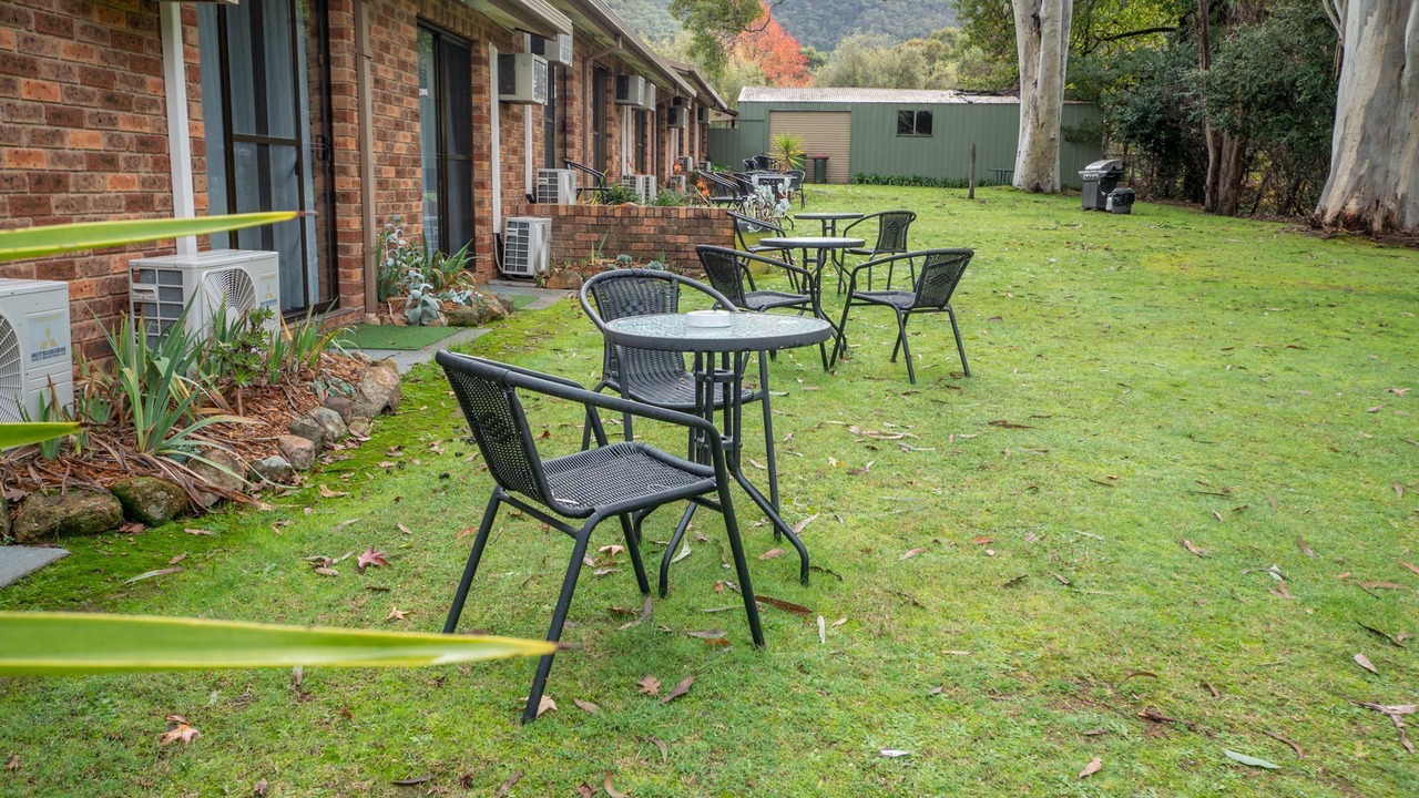 Photo of Outdoor in Eildon