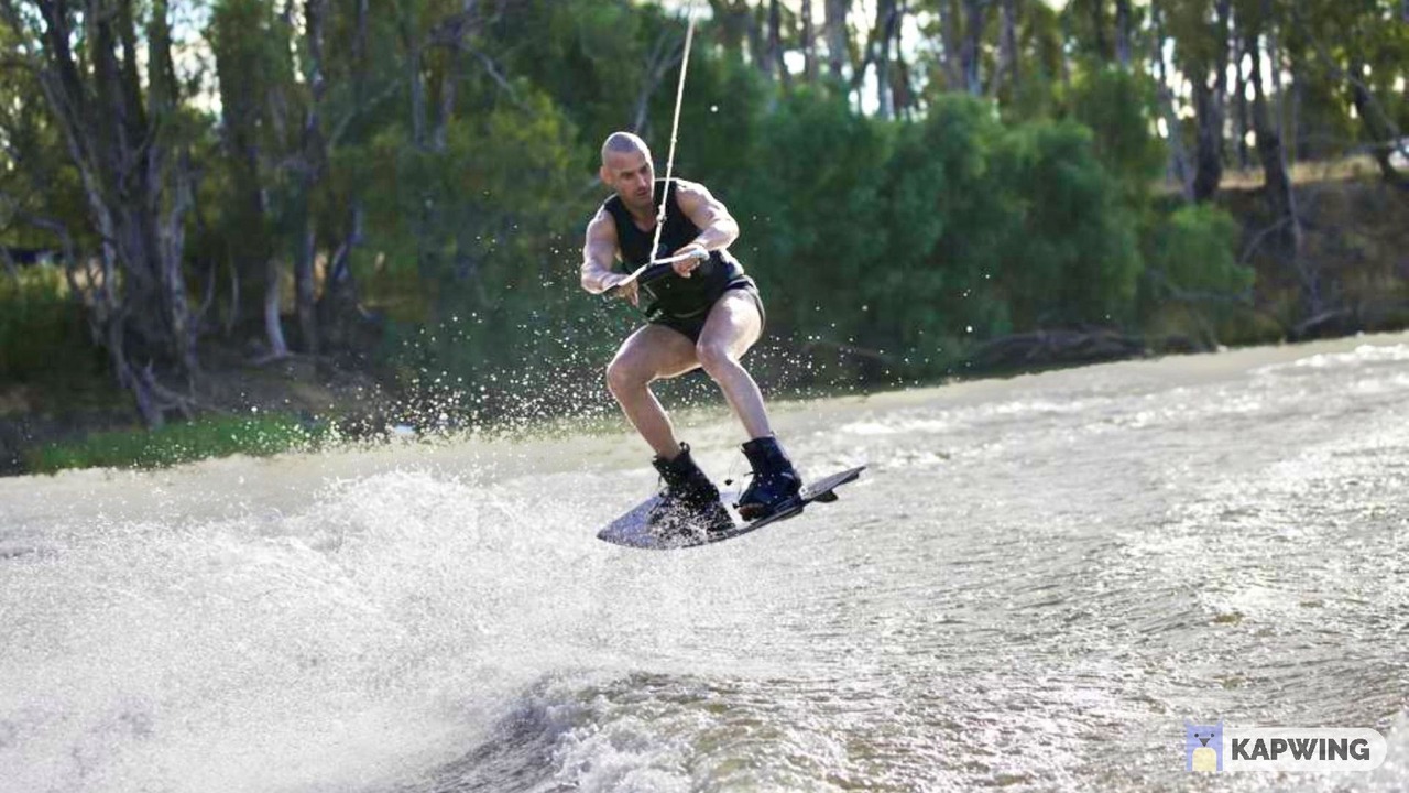 Photo of Others in Eildon