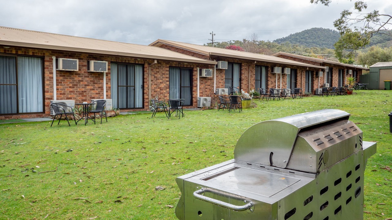 Photo of Outdoor in Eildon