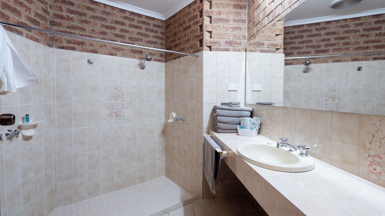 Photo of Bathroom in Eildon