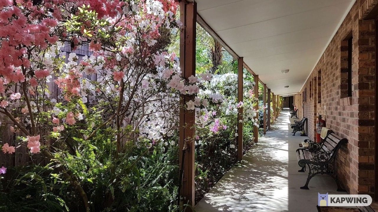 Photo of Outdoor in Eildon