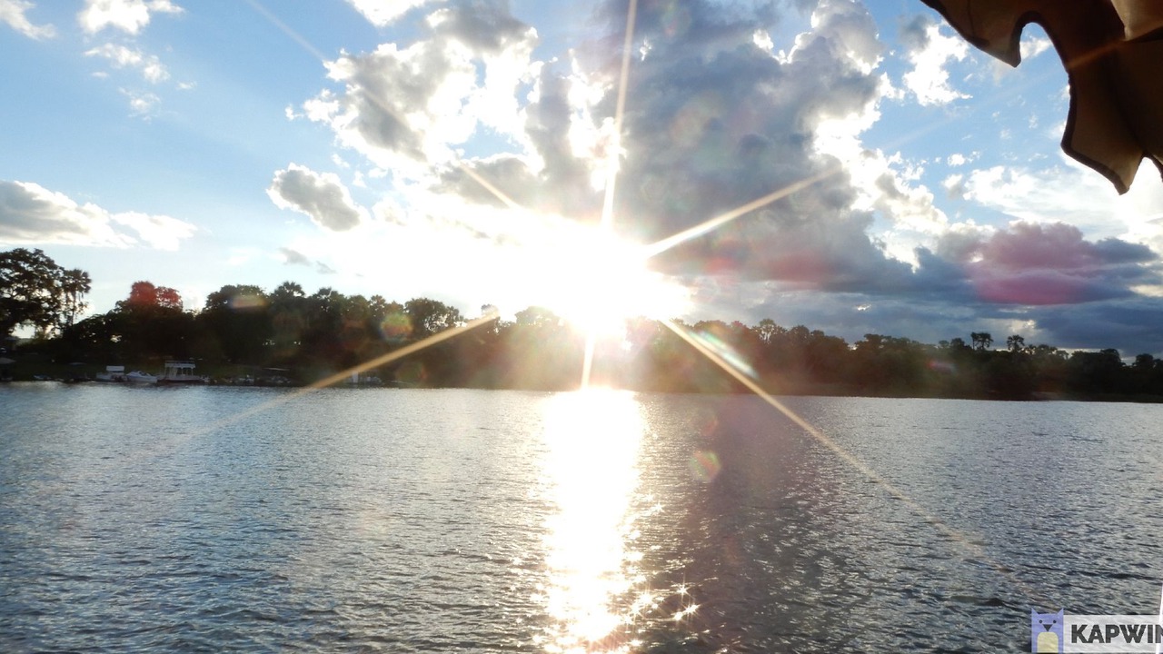 Photo of Outdoor in Eildon