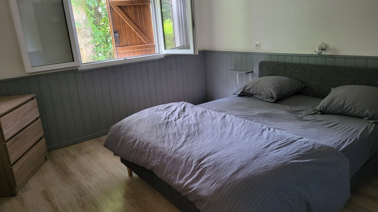 Photo of Bedroom in La Chaise