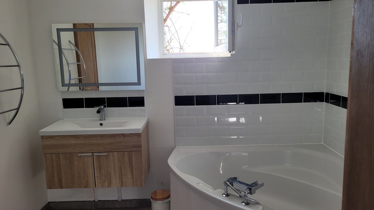 Photo of Bathroom in La Chaise