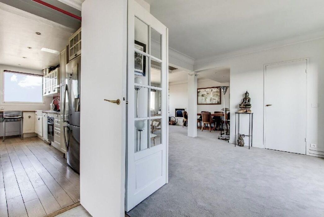 Photo of Kitchen in 6th Arrondissement