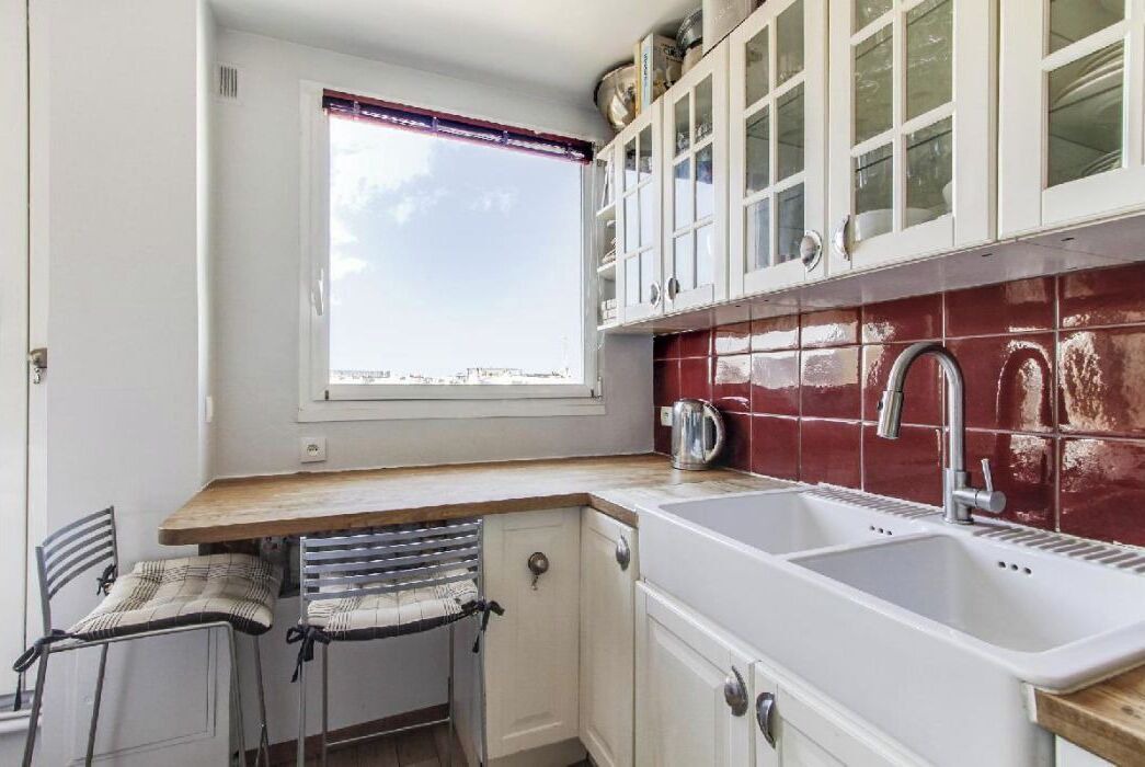 Photo of Kitchen in 6th Arrondissement