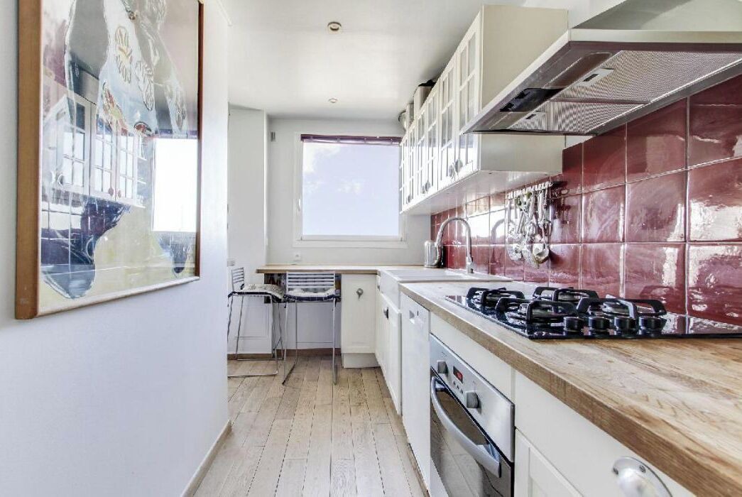 Photo of Kitchen in 6th Arrondissement