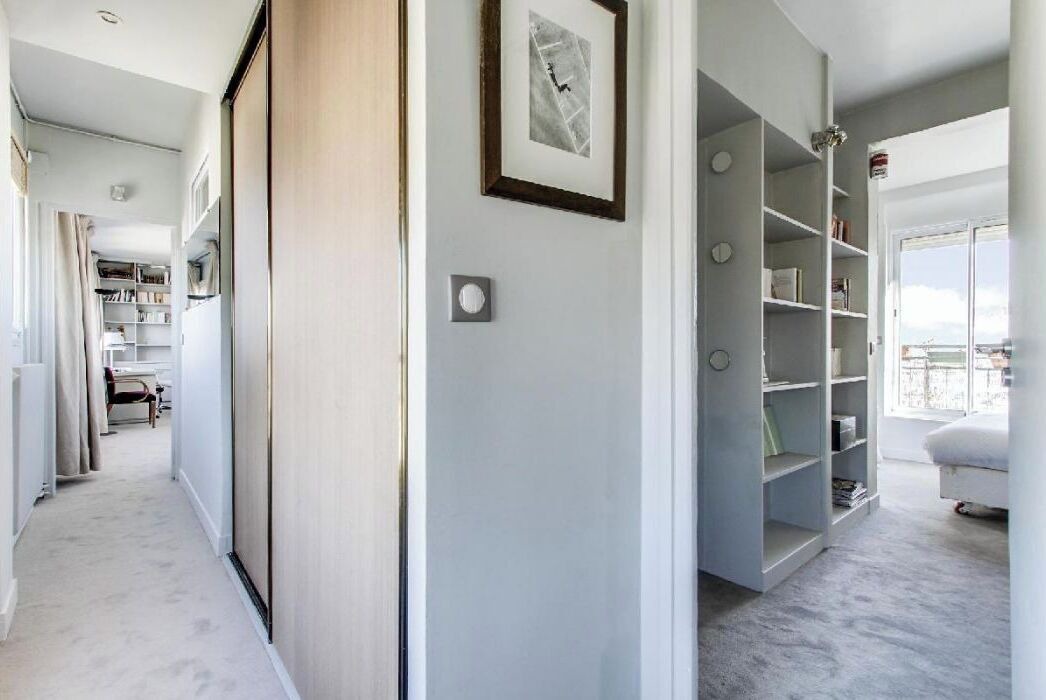 Photo of Bedroom in 6th Arrondissement