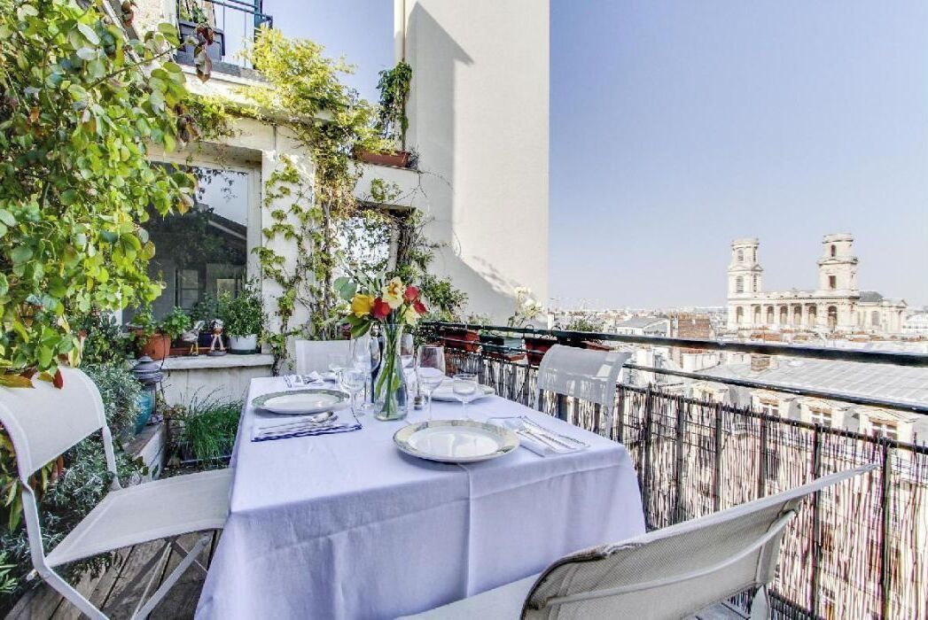 Photo of Outdoor in 6th Arrondissement