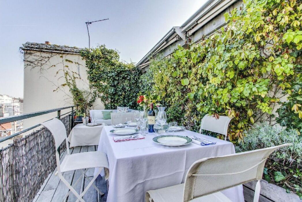 Photo of Outdoor in 6th Arrondissement
