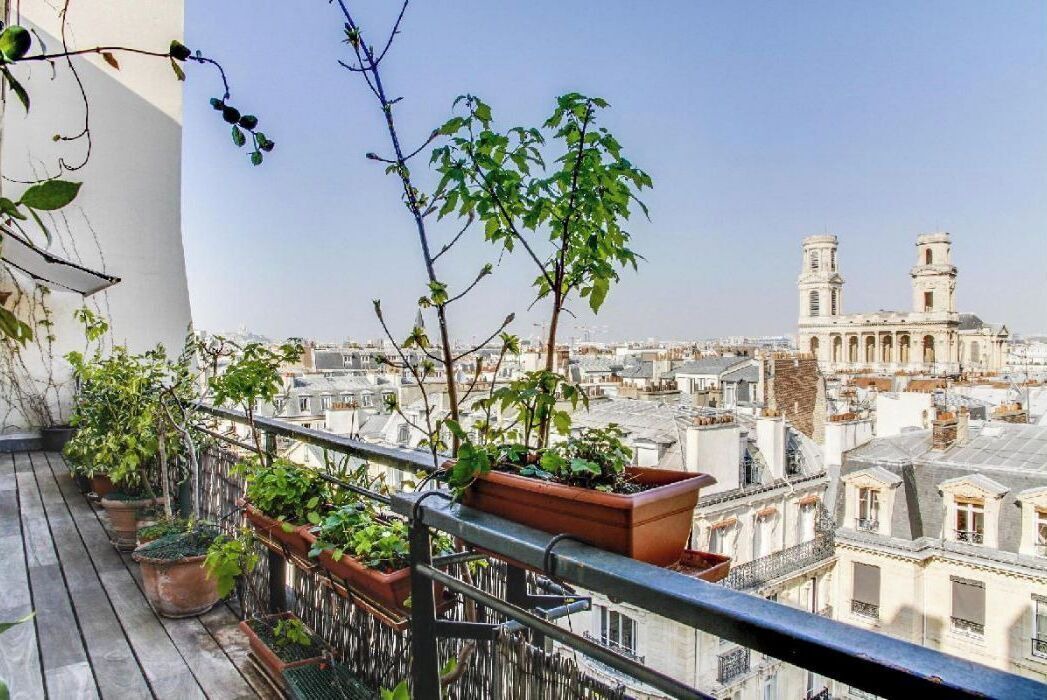 Photo of Outdoor in 6th Arrondissement