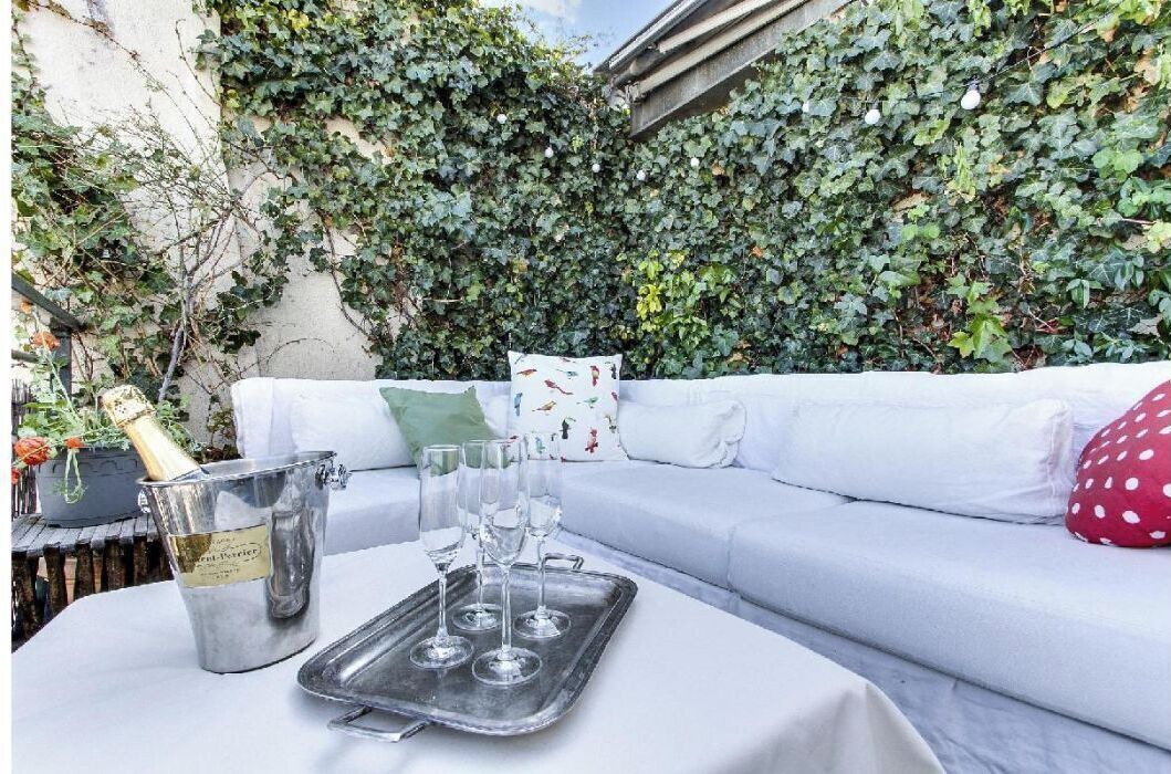 Photo of Outdoor in 6th Arrondissement