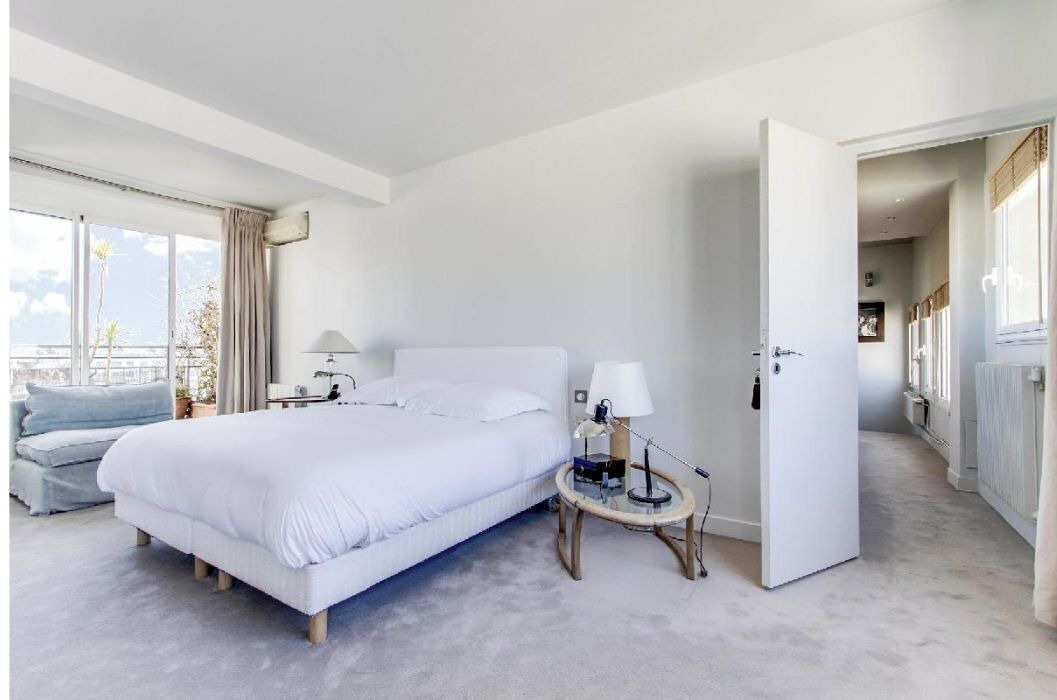Photo of Bedroom in 6th Arrondissement