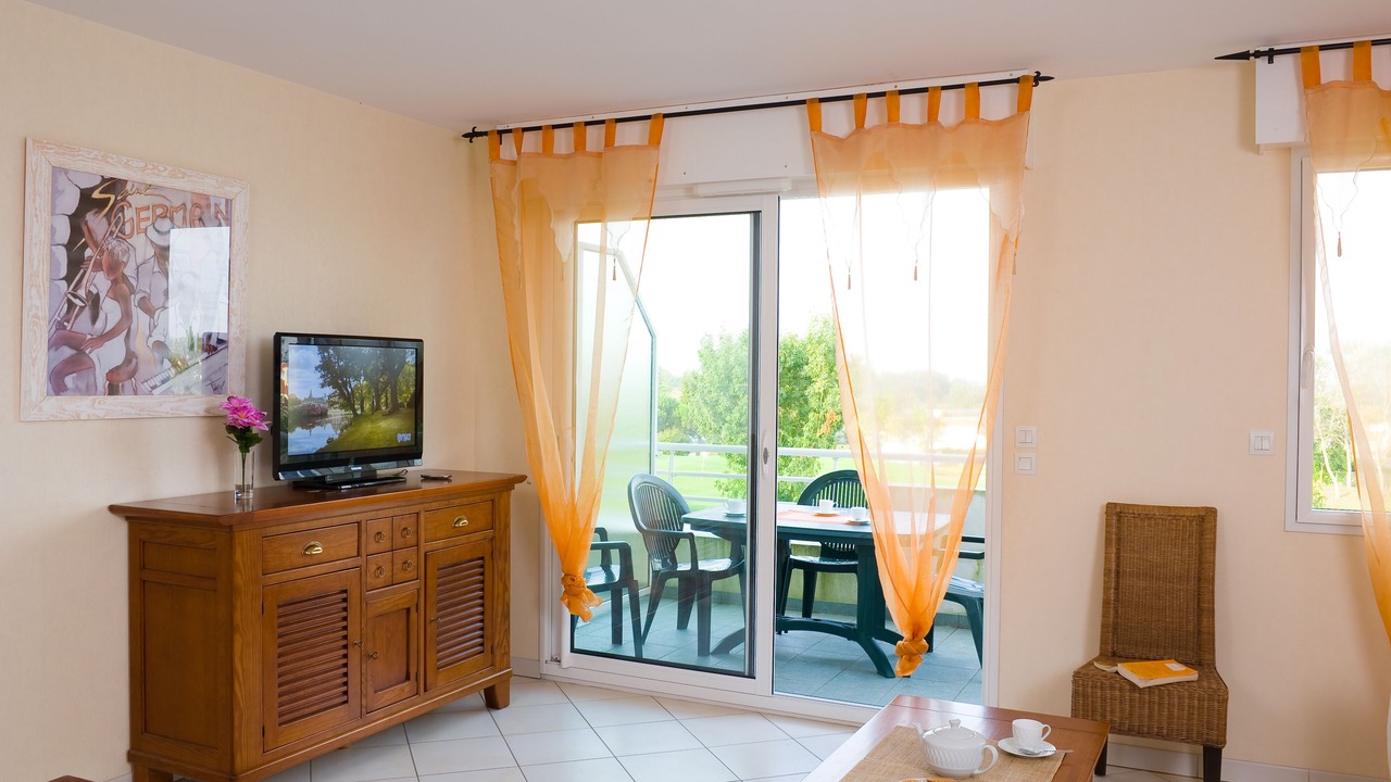 Photo of Livingroom in L'Aiguillon-sur-Vie
