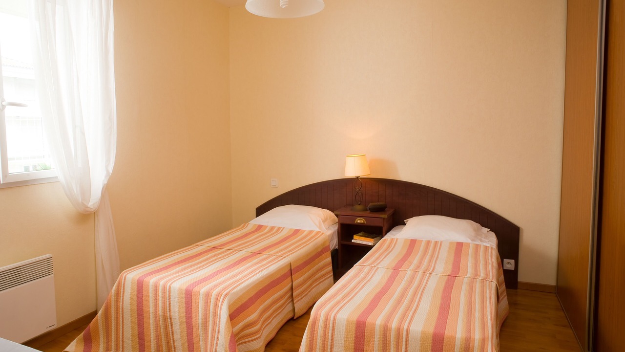 Photo of Bedroom in L'Aiguillon-sur-Vie