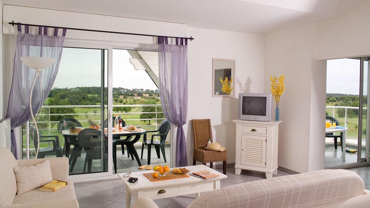 Photo of Livingroom in L'Aiguillon-sur-Vie